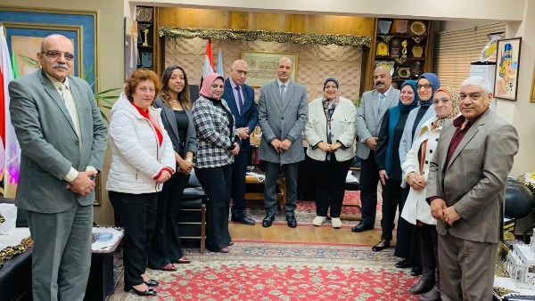 رؤساء التعليم الخاص