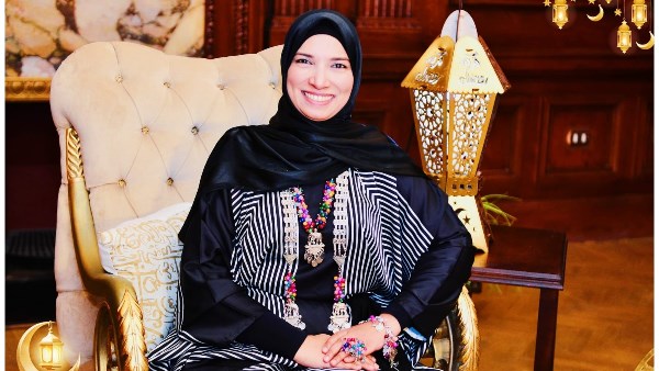 دكتورة ميرفت السيد