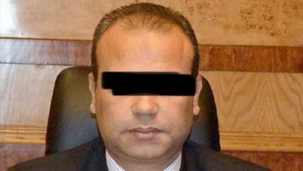 رئيس حي شرق