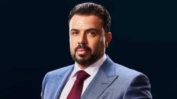 النائب محمد مجاهد
