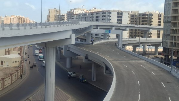 كباري شارع 45