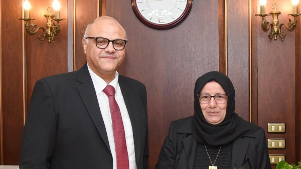 تكريم أسر الشهداء