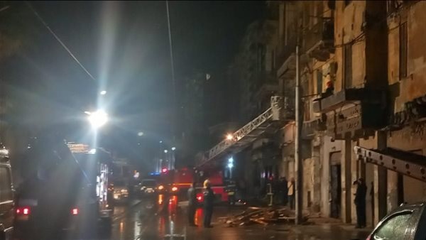 صورة ارشيفية