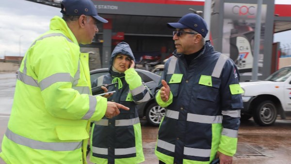 المهندس سامي قنديل