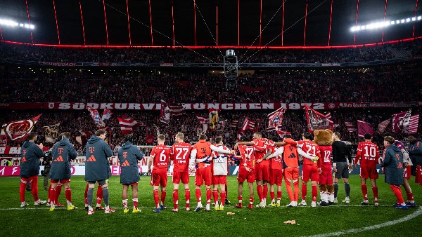 بايرن ميونخ