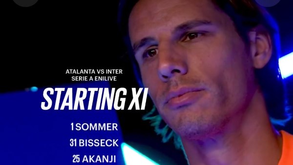 تشكيل إنتر ميلان