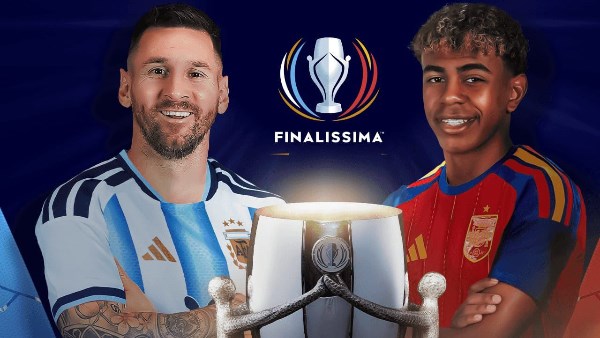 فيناليسيما