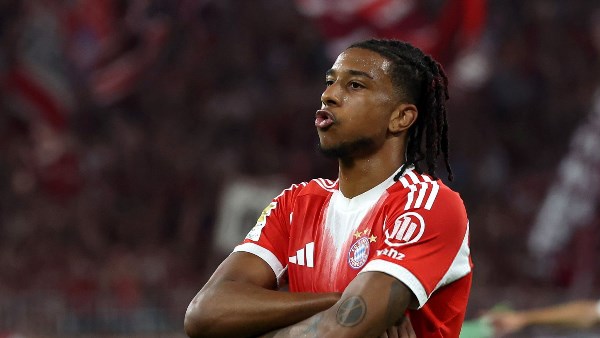 مايكل أوليس