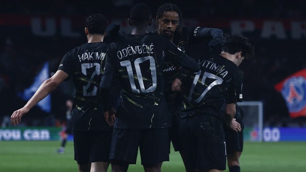 باريس سان جيرمان