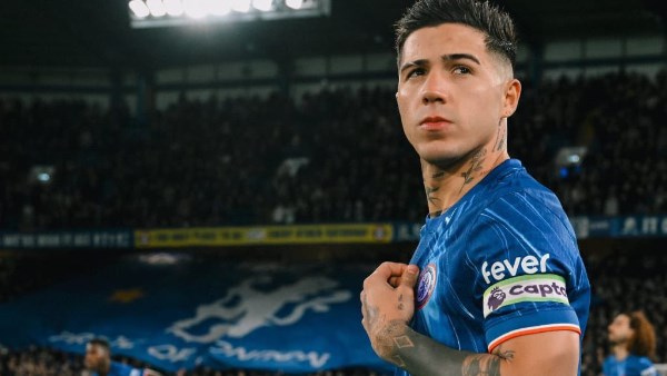 إنزو فرنانديز 