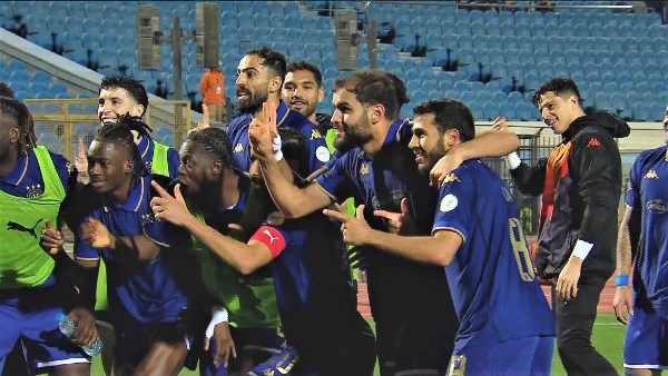 الترجي التونسي