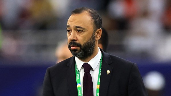 طارق السكتيوي