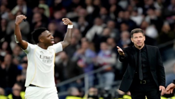 سيميوني - فينيسيوس