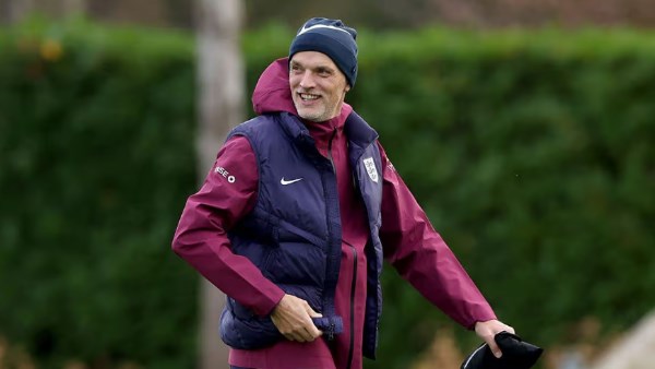 توماس توخيل