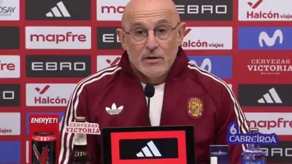 دي لافوينتي