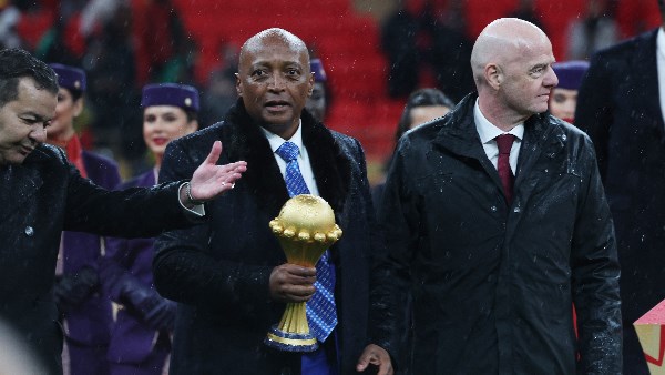 إنفانتينو - موتسيبي