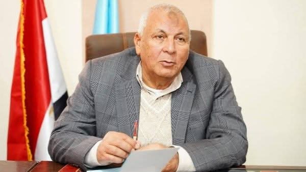 محافظ مطروح 