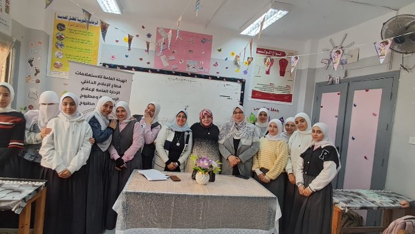 خلال فاعليات الندوة 