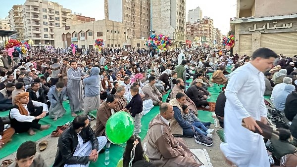 الصحة تقدم نصائح هامة وبدائل صحية لتناول كعك العيد