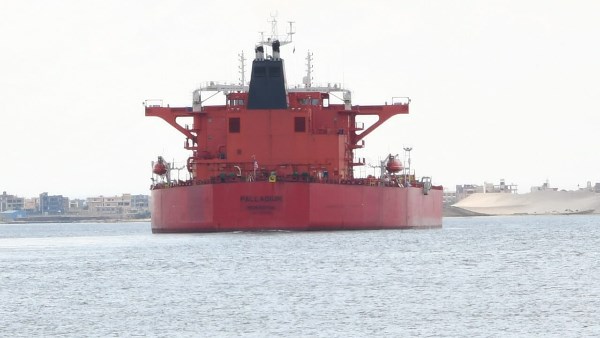 خلال العبور 