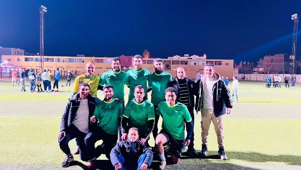 الدورة الرمضانية 