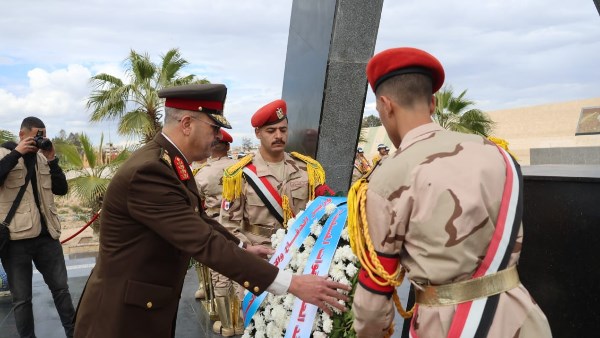 خلال الاحتفالية 