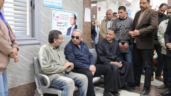 خلال الجولة 