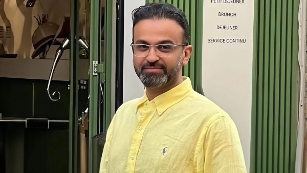 ندوة عن "السفر وصناعة النجاح" في بيت ثقافة الإسماعيلية