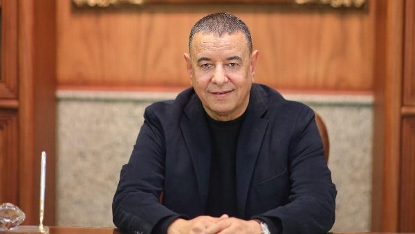 النائب موسي خالد 