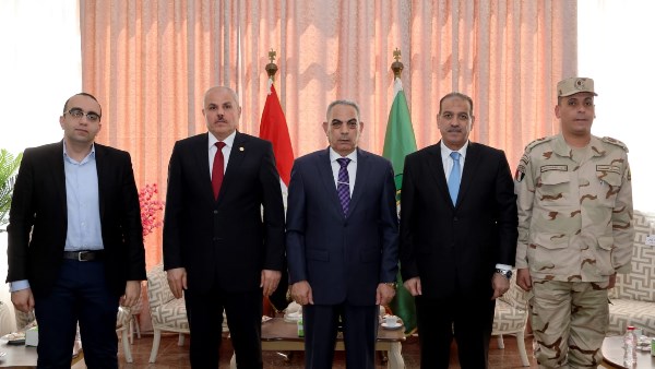 خلال اللقاء 