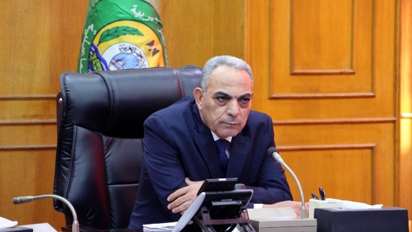 محافظ الإسماعيلية: متابعة ميدانية لقرار مواعيد غلق المحال العامة محافظ الإسماعيلية: متابعة ميدانية لقرار مواعيد غلق المحال العامة