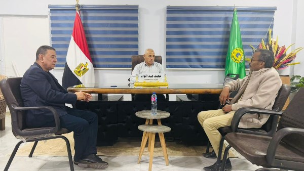 خلال اللقاء 