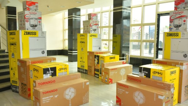 محافظ بورسعيد يؤكد على تقديم كافة أوجه الدعم للأسر الأولى بالرعاية