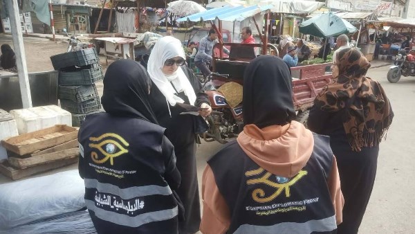 محافظ بورسعيد يشدد على استمرار المتابعة الميدانية المكثفة لضمان سلامة المواطنين والارتقاء بكافة القطاعات الحيوية