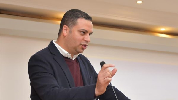 نائب المحافظ يترأس ورشة عمل لنواب رؤساء الأحياء للتعريف بمهام الإدارات المختلفة بالمحافظة