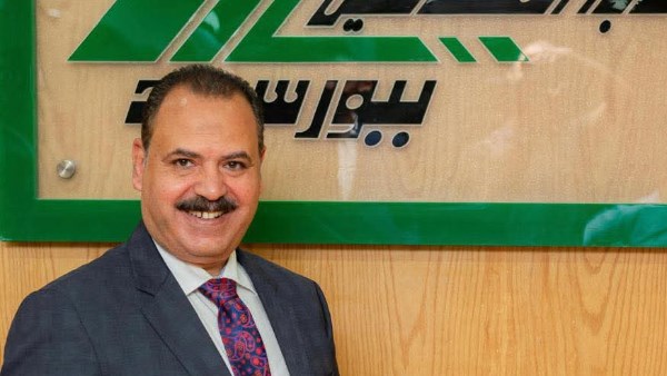 رمضان عبدالعال يفوز بمقعد نقيب مهندسي بورسعيد في انتخابات الإعادة