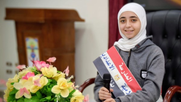 مسابقة ترتيل القرآن 