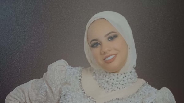 طلب إضافة أقوال جديدة من المتهمة بقتل عروس بورسعيد 