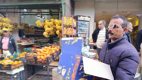 تحركات ميدانية مكثفة بأحياء ومدن بورسعيد لتحسين مستوى الخدمات وفرض الانضباط بالشارع البورسعيدي