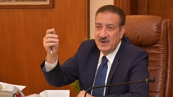 محافظ بورسعيد يؤكد على استمرار لقاءاته بالمواطنين والاستماع لمطالبهم وتلبيتها