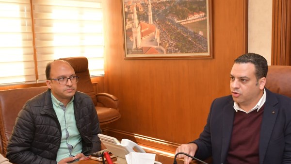 محافظ بورسعيد: مهلة حتى يوم الأحد المقبل للانتهاء من تنفيذ جميع قرارات الإزالة