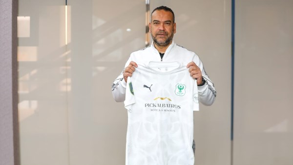 المصري بالأبيض وشباب بلوزداد بالاحمر غدا فى الكونفيدرالية