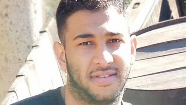 صورة الضحية 