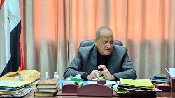 وكيل تعليم بورسعيد : اجراء مسابقة لشغل الوظائف الإشرافية خلال شهر يوليو القادم