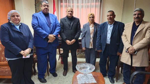 ريق الوكالة الألمانية للتعاون الدولي 