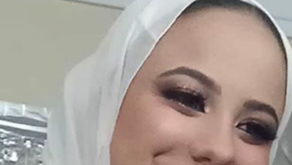 اعترافات دعاء مهران في مقتل عروس بورسعيد