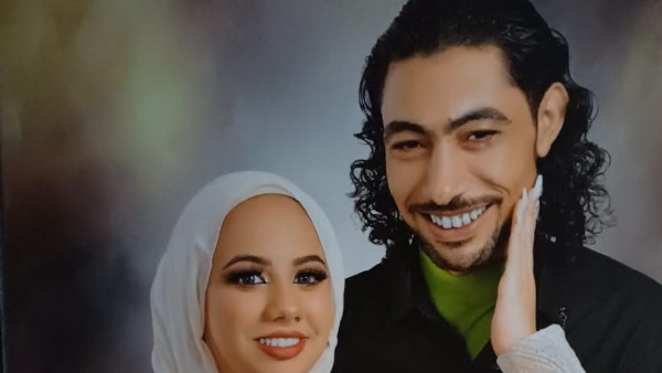 طلعت تتسرح وتبص في المراية.. تفاصيل اعترافات دعاء مهران في واقعة مقتل عروس بورسعيد