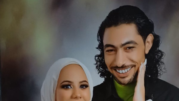 فاتحة فمها ووجهها أزرق.. ننشر أقوال خطيب عروس بورسعيد المقتولة على يد سلفتها