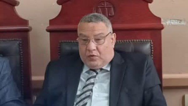 دافع عن كلب ألقاه المتهم من البلكونة.. الإعدام شنقًا لقاتل شاب ببورسعيد