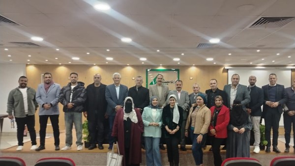 نقابة المهندسين فى بورسعيد